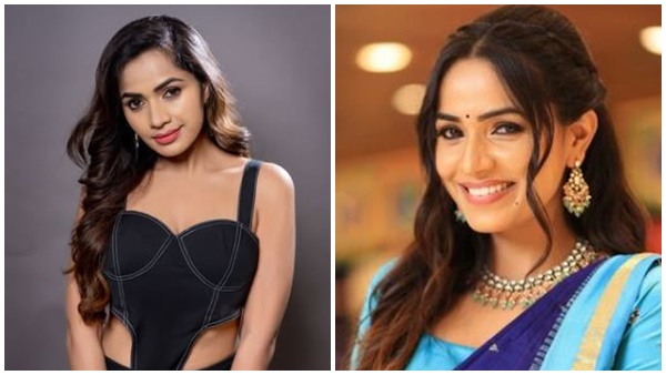 Who Is Shobha Shetty The Bigg Boss Kannada 11 Wildcard Entrant