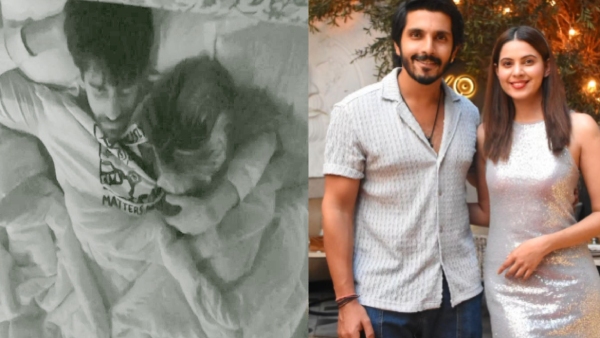 Bigg Boss 18 Contestants photo viral