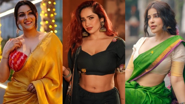 Bigg Boss 18 wild card Contestants