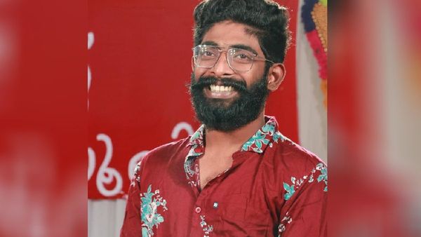 PS Fareeduddin Aka Pareekutty Detained