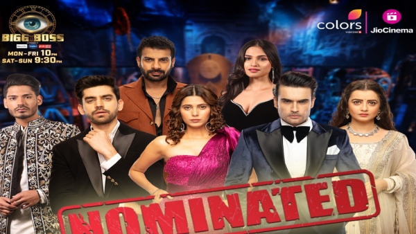 Bigg Boss 18 Voting Trends