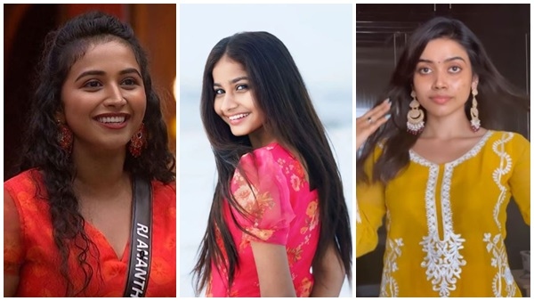 Bigg Boss Tamil Elimination