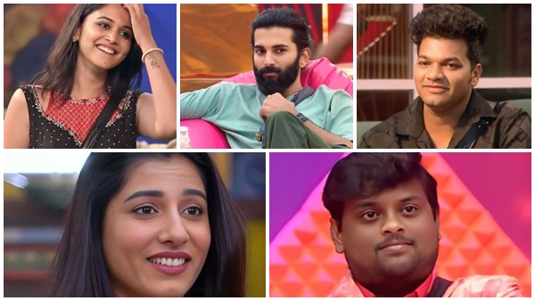 Bigg Boss Telugu 8 Elimination Who Will Be Evicted From Nag s Show In 11th Week Surprise Eviction On Cards
