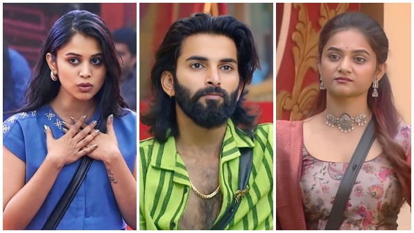 Bigg Boss Telugu 8 Elimination Who ll Be Evicted From Nag s Show In 12th Week Prithviraj Prerana Or Yashmi