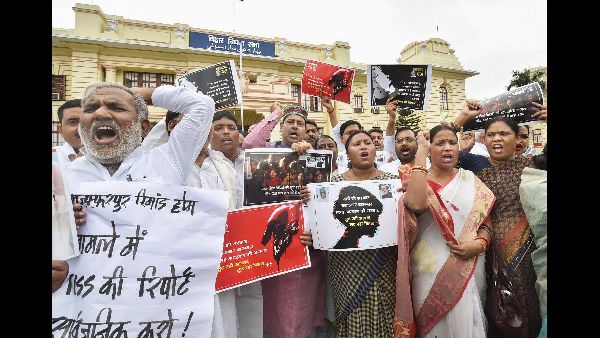 Bihar Shelter Home Deaths Lead to Official Action