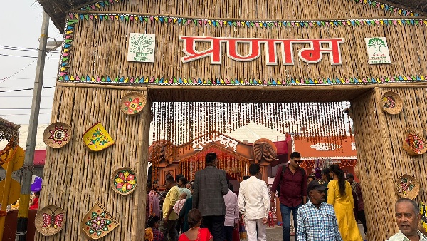 Sonpur Harihar Kshetra Fair