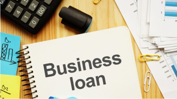 Business Loan EMI Calculator