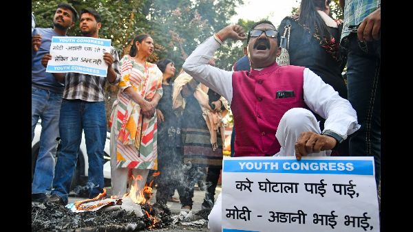 BJP Rally in Kolkata for Hindu Leaders Release