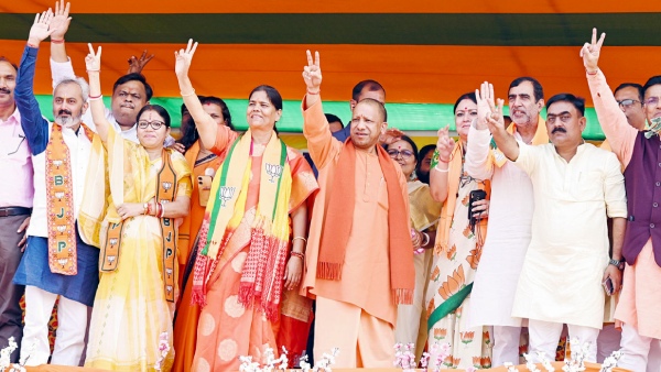 J Khand Polls BJP Slams Cong s promise