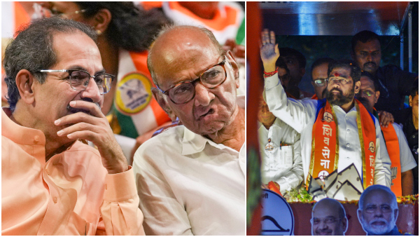 Exit Poll Results 2024 LIVE