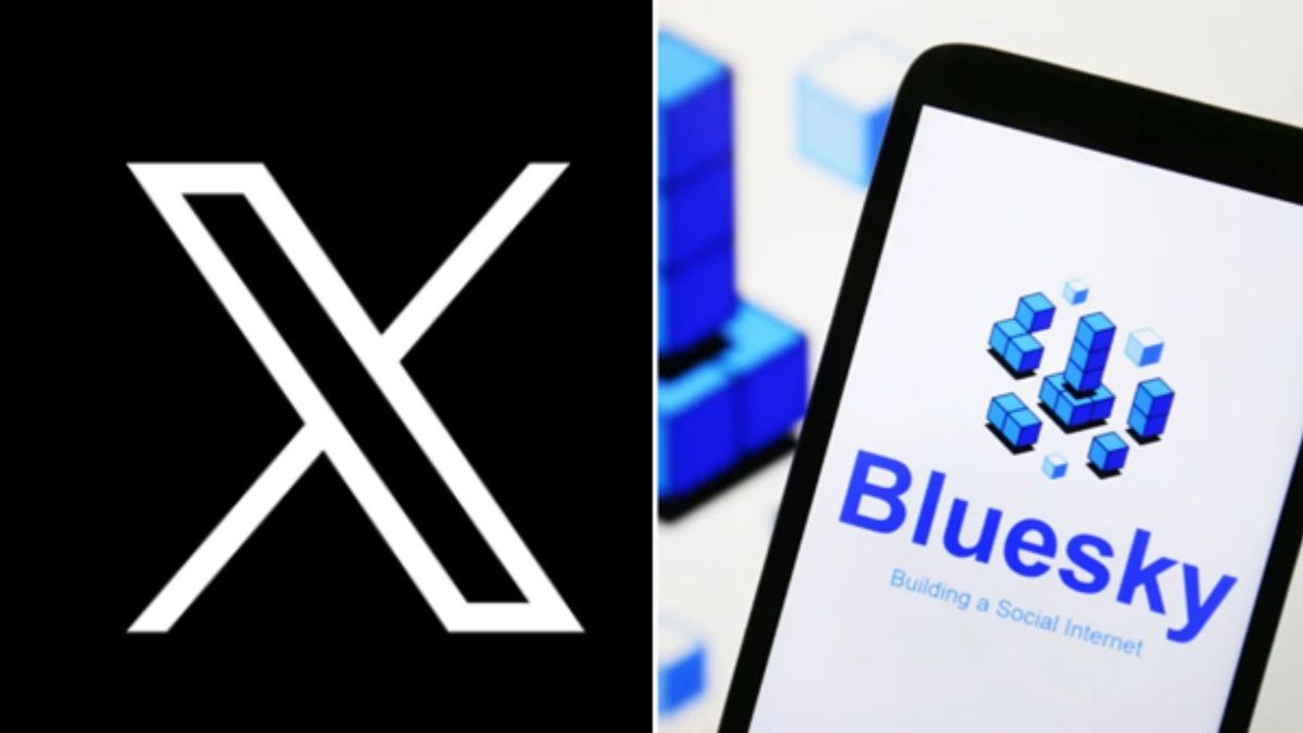 Bluesky vs X Why Users Are Choosing the New Platform Oneindia News