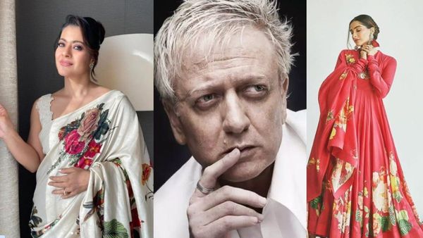 Designer Rohit Bal Created Dresses For Several Bollywood Celebs