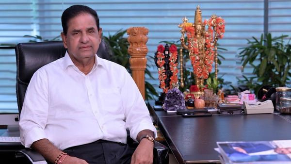Bollineni Rajagopal Naidu