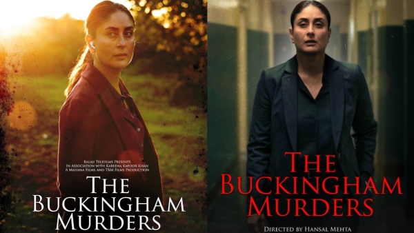 The Buckingham Murders OTT Release
