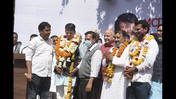 Bye-Elections Announced for Rajya Sabha Seats