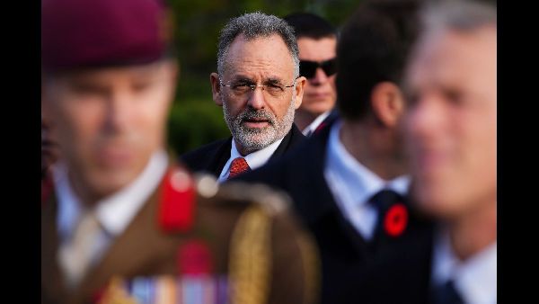 Canada Moves to End Port Lockouts