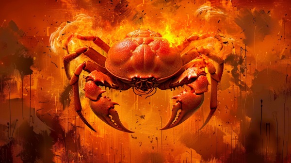 Cancer (June 21 - July 22) Horoscope