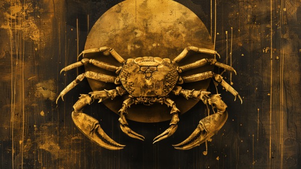 Cancer June 21 - July 22 Horoscope