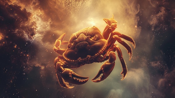 Cancer June 21 - July 22 Horoscope Cancer June 21 - July 22 Horoscope