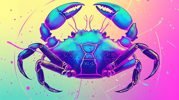 Cancer June 21 - July 22 Horoscope