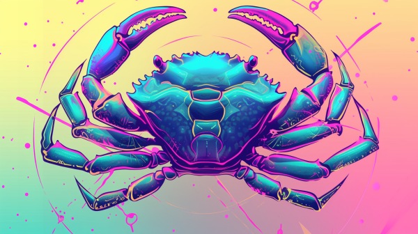 Cancer June 21 - July 22 Horoscope