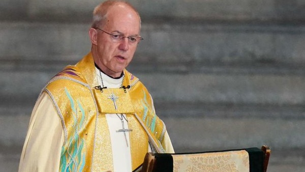 Archbishop Of Canterbury Justin Welby Resigns Amid Abuse Scandal What You Need To Know
