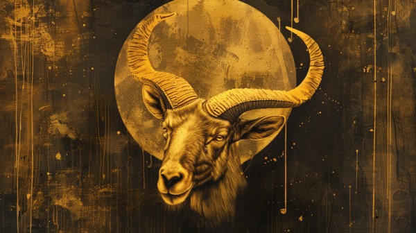 Capricorn December 22 - January 19 Horoscope