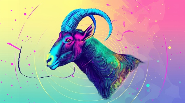 Capricorn December 22 - January 19 Horoscope