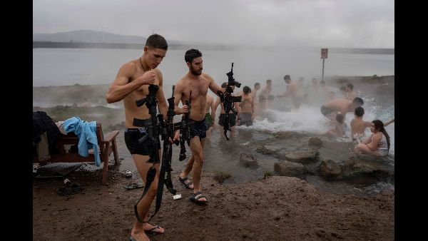 Israelis Distrust Ceasefire with Hezbollah