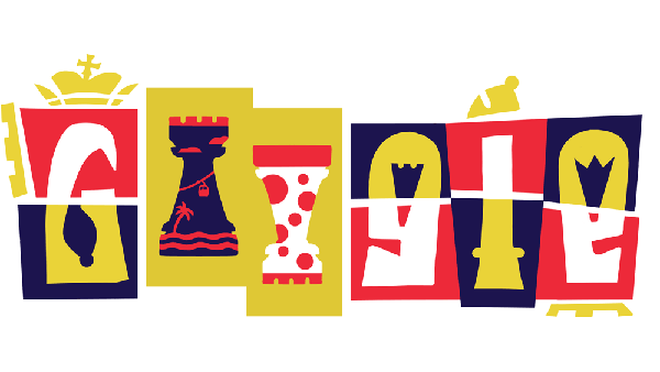 Google Doodle Celebrates Chess: Explore The Game's Rich History And Play Online