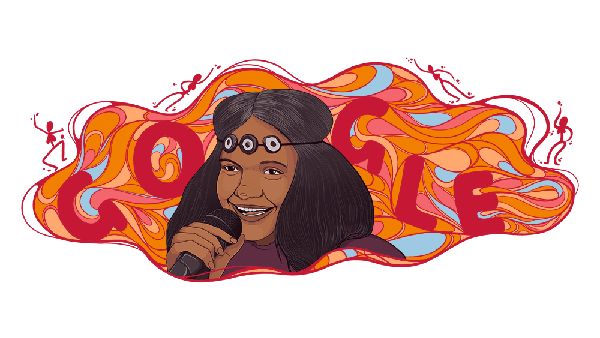 Google Doodle Celebrates Maureen Watson's Impact On Music And Cultural Advocacy