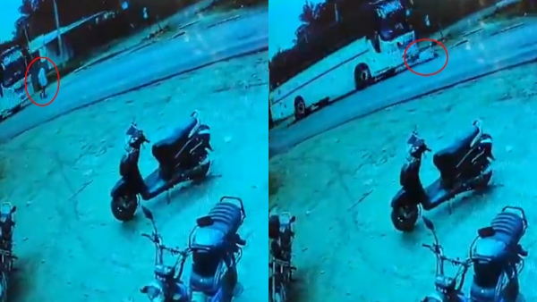 Chamarajanagar Accident