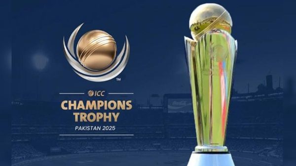 ICC Postpones Champions Trophy Countdown Event