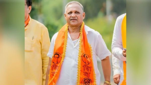 Chandrakant Sonavane