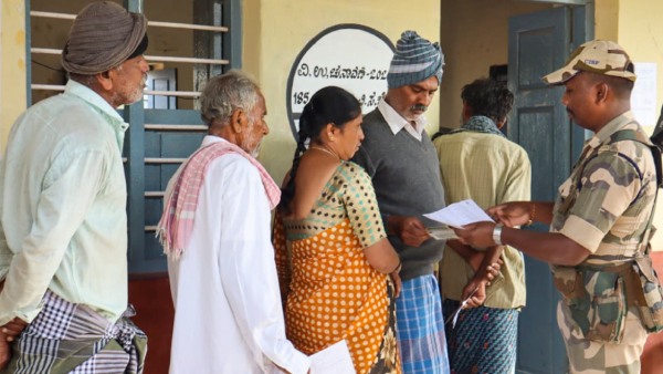 Channapatna By-Election Channapatna By-Election