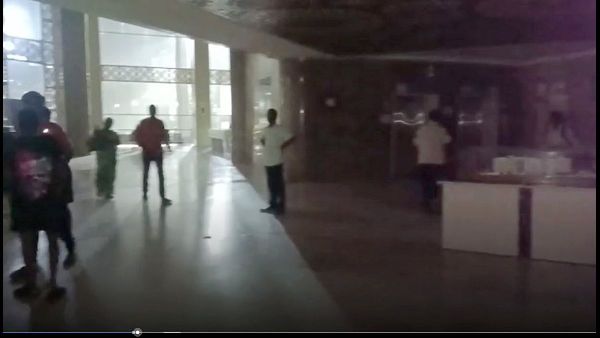 Action Promised After Chennai Childrens Deaths