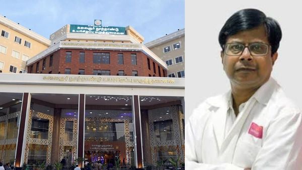 Critical Attack On Dr Balaji Jaganathan At Kalaignar Multi-speciality Hospital In Chennai Raises Safety Concerns