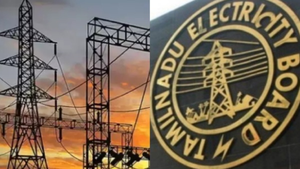 Chennai Power Cut On November 23