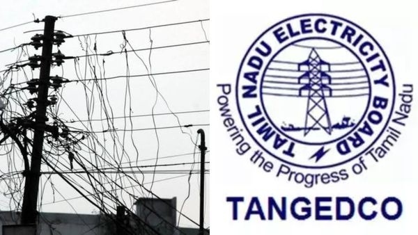 Chennai Power Cut On Nov 28