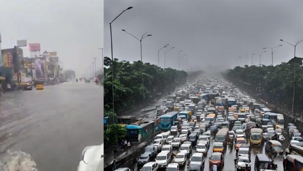 Declare Holiday For Schools Over Chennai