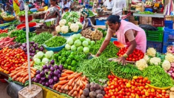 Chennai Vegetable Price