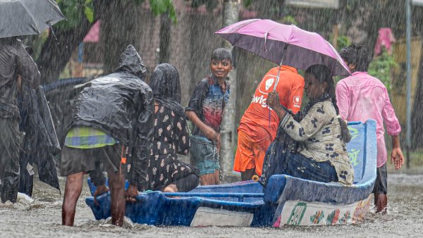 Tamil Nadu amp amp Chennai Weather Update