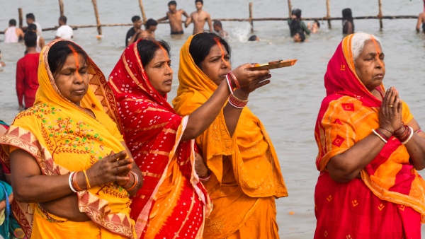 Chhath Puja 2024