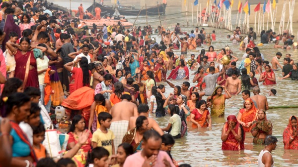 Chhath Puja Quotes