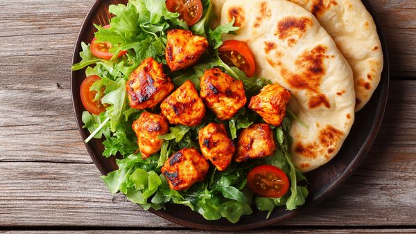 Authentic Chicken Tikka Recipe for Everyone