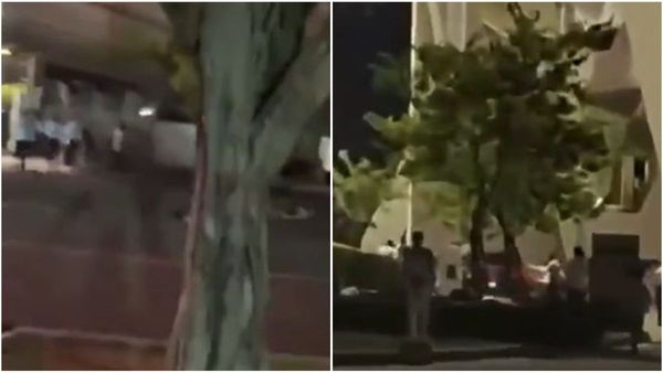 China Accident 35 killed 43 injured As Car Hits Crowd in In Zhuhai