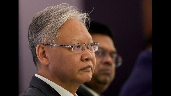 China Challenges EU Tariffs on EVs at WTO