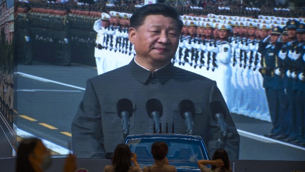 China s Censorship Crisis Could Online Porn Be A Weakness In Geopolitical Tensions