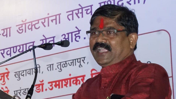 Dnyanraj Chougule