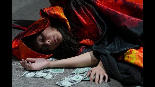 Developing Nations Seek USD 900 Billion at COP29